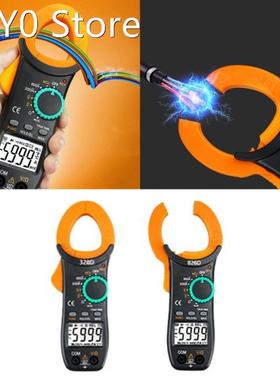 High-precision Fast Positioning Clamp Meter 15 Functions Cl
