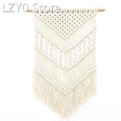 Macrame Wall Hanging Tapestry Wall Decor Boho Chic Handmade