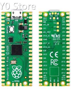 Raspberry Pi Pico Development Board RP2040 Microcontroller C