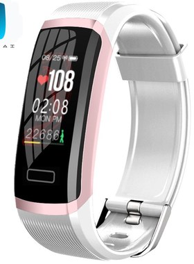 Wearpai GT101 Smart Watch Men Sport Band Heart Rate Monitor