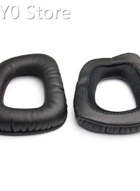 Ear Cushions, Ear Sleeves, Ear Cups Replaceable Headphone Sl