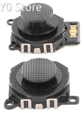 3D Analog Joysticks Replacement Games Pads Thumb Stick Butto