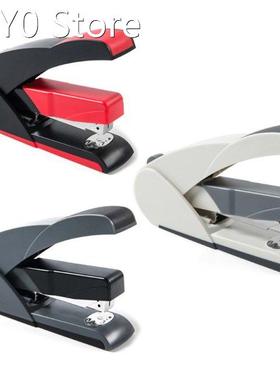 25 Sheets Effortless Heavy Duty Stapler Paper Book Binding S