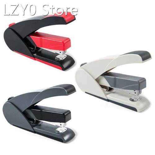 25 Sheets Effortless Heavy Duty Stapler Paper Book Binding S