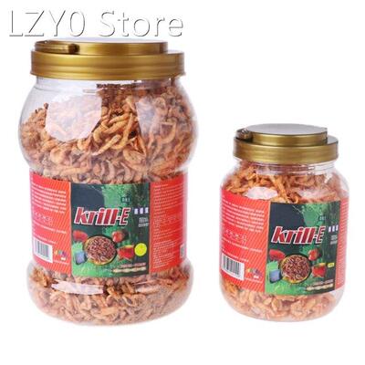 1000 or 3500ml Tropical Cichlid Turtle Flowerhorn Reptiles F