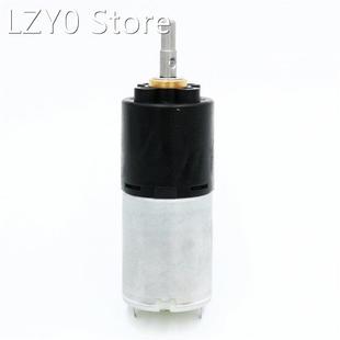 planetary high plastic 24mm 280 motor gear quality