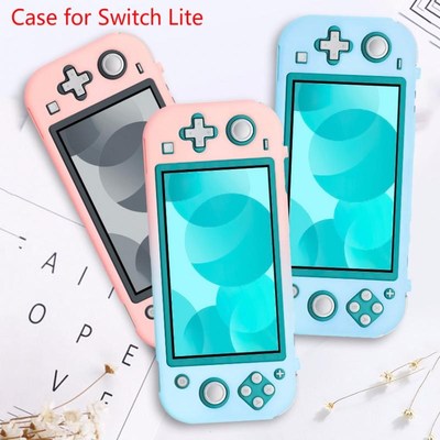 For Nintendo Switch Lite Game Console 360 ° Comprehensive P
