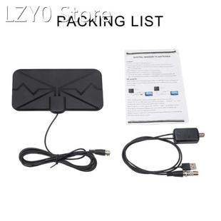 3600 Miles 4K Digital Antenna TV indoor Amplifier Signal Boo