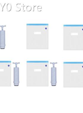 1Set Filament Storage Vacuum Sealing Bags Filament Dryer Wit