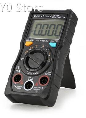 ZT-C4 Multimeter Digital High-precision Automatic Electricia