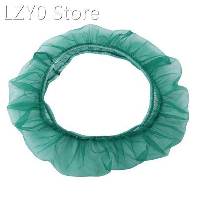 2022 New Large Bird Seeds Catcher Skirt Cage Net Cover Cage