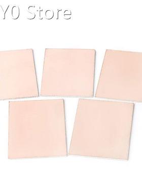 One Single Side Glass Fiber PCB Copper Clad Plate Laminate C