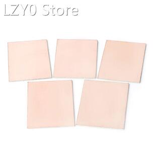 One Single Side Glass Fiber PCB Copper Clad Plate Laminate C