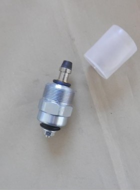 12/24V DC FUEL INJECTION PUMP SHUTOFF SOLENOID FOR Commins