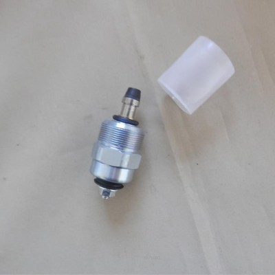 12/24V DC FUEL INJECTION PUMP SHUTOFF SOLENOID FOR Commins