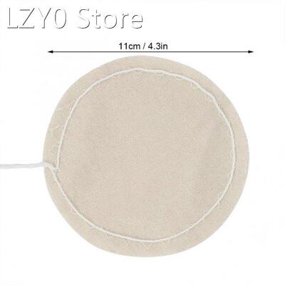 Coffee Filter Dripper Cafeteira 10pcs Food Grade Nylon Sipho