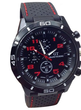 Relogio Watches Quartz Men Military Watches Sport Wristwatc