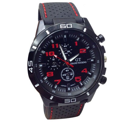 Relogio Watches Quartz Men Military Watches Sport Wristwatc