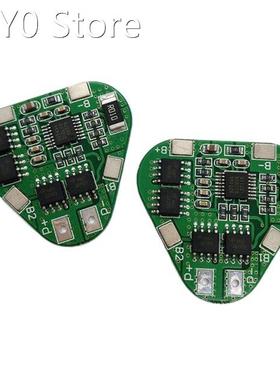 PCB Protection Board,2Pcs 3S 12V 8A Li-Ion 11.1V 18650 Lithi