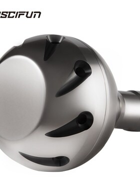 47mm Reel Handle Knob for Shimano B Stella SW Biomaster Sara