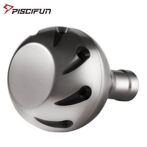 47mm Reel Handle Knob for Shimano B Stella SW Biomaster Sara