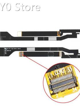 Lcd Lvds Video Screen Cable Hb2-A004-001 For Acer Aspire S3