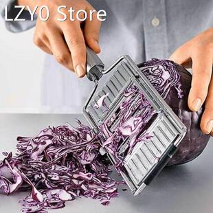 Kitchen Onion Cutter Slicer Tool Grater For Carrots Vegetabl