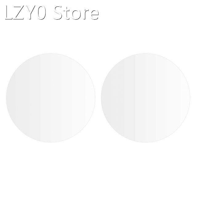 2pcs high strength tempered glass clear protective films scr