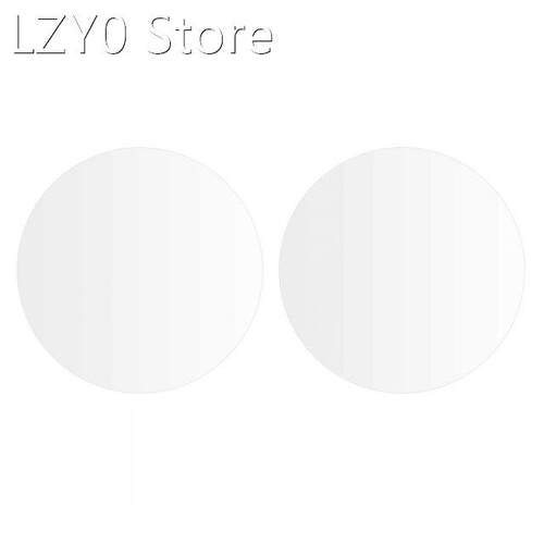 2pcs High Strength Tempered Glass Clear Protective Films Scr