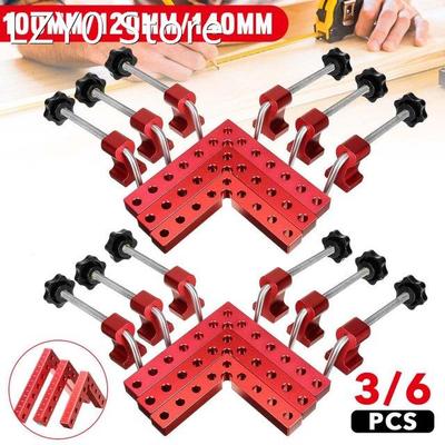 90 Degrees L-Shaped Auxiliary Fixture Splicing Board Precisi