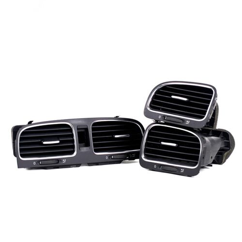 OEM For Volkswagen VW Golf 6 GTI air conditioner air outlet