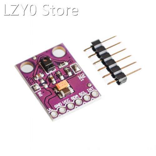100PCS GY-9960-3.3 APDS-9960 proximity detection and non-con
