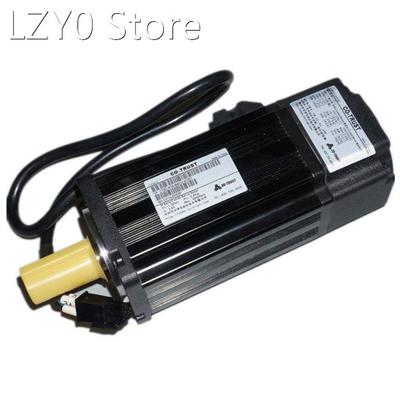60mm neodymium strong magnetic brushless servo motor without