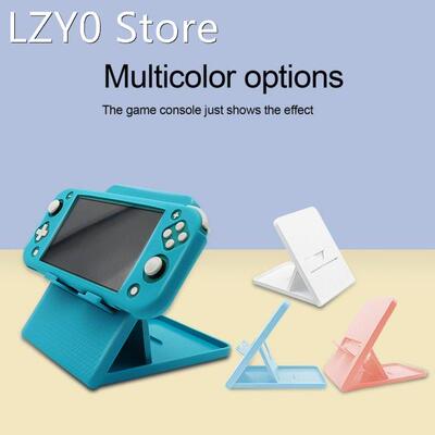 Top Quality Stand Holder Base Foldable Playstand For Nintend