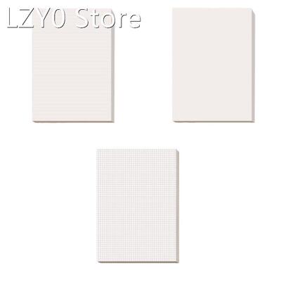 40-Sheet Sketch Notebook B5 Sketchbook 16k Calculation Paper