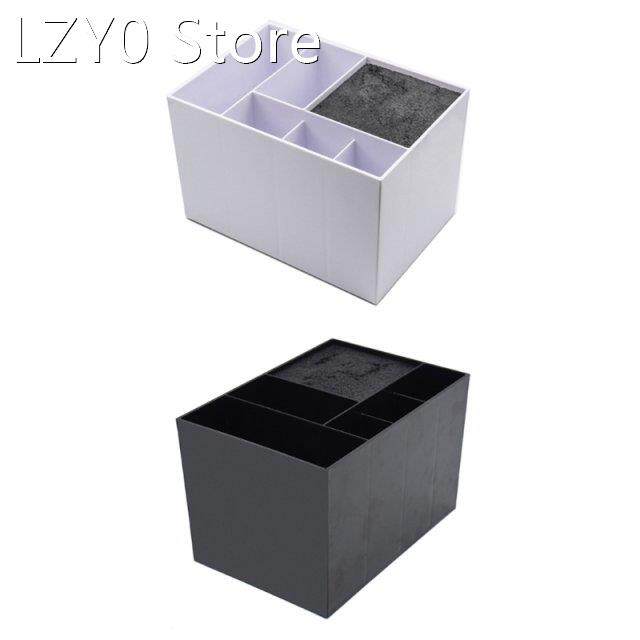 Hair Desktop Organizer Wear Resistant Washable Anti Slip Sci