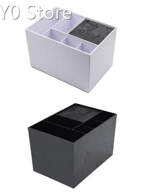 Hair Desktop Organizer Wear Resistant Washable Anti Slip Sci