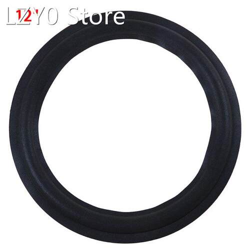 1pcs Audio Active Speakers 12 Inch Speaker Foam Surround Foa