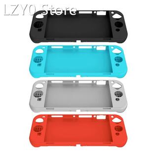Silicone Case Compatible with Switch OLED Controllers ,Prote