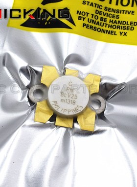 BLV25 SMD RF tube High Frequency tube Power amplification mo