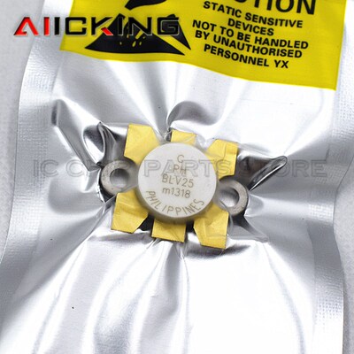 BLV25 SMD RF tube High Frequency tube Power amplification mo