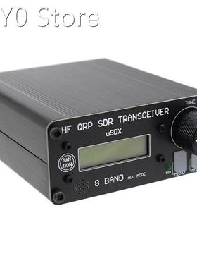 HF QRP SSB/CW Transceiver Usdr-Usdx Transceiver, 10/15/17/20