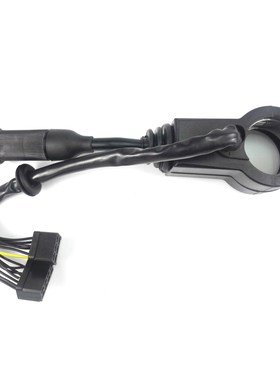 Turn Signal Switch for SWF201259 791005803