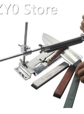 8 Types of Upgraded Full Metal Stainless Steel Professional