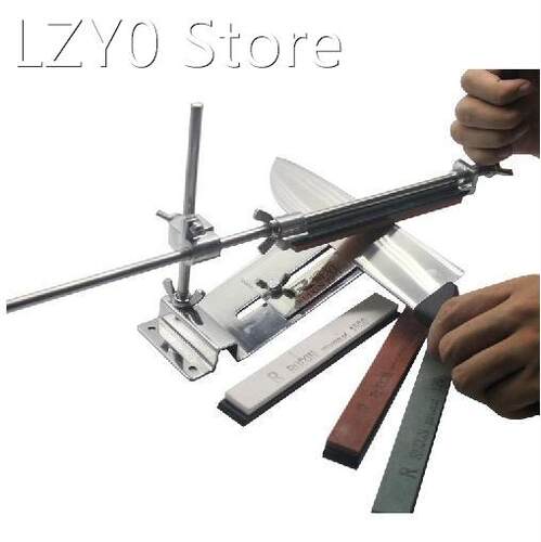 8 Types of Upgraded Full Metal Stainless Steel Professional