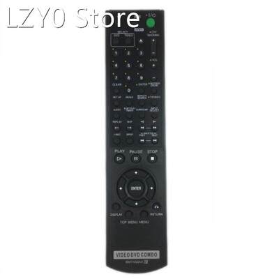 Remote Control for RMT-V504A SLV-D300 SLV-D350 D350P D380 D5