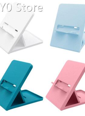 Foldable Desktop Stand for NS Lite Adjustable Game Console H