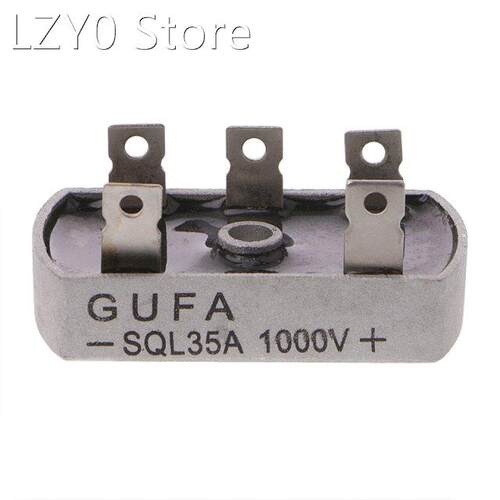 3 Phase Diode Bridge Rectifier 35A 1000V SQL35A LWUS
