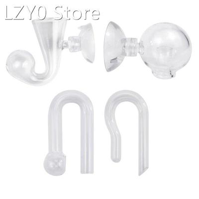 Glass Drop Checker CO2 Indicator for Planted Aquariums Easy