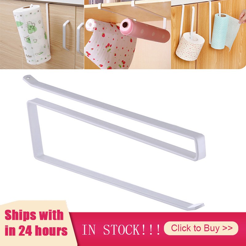 Kitchen Drawer Organizer Toilet Paper Holder Tissue Holder